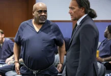 A man accused of orchestrating Tupac Shakur’s 1996 killing is on trial. Here’s what to know