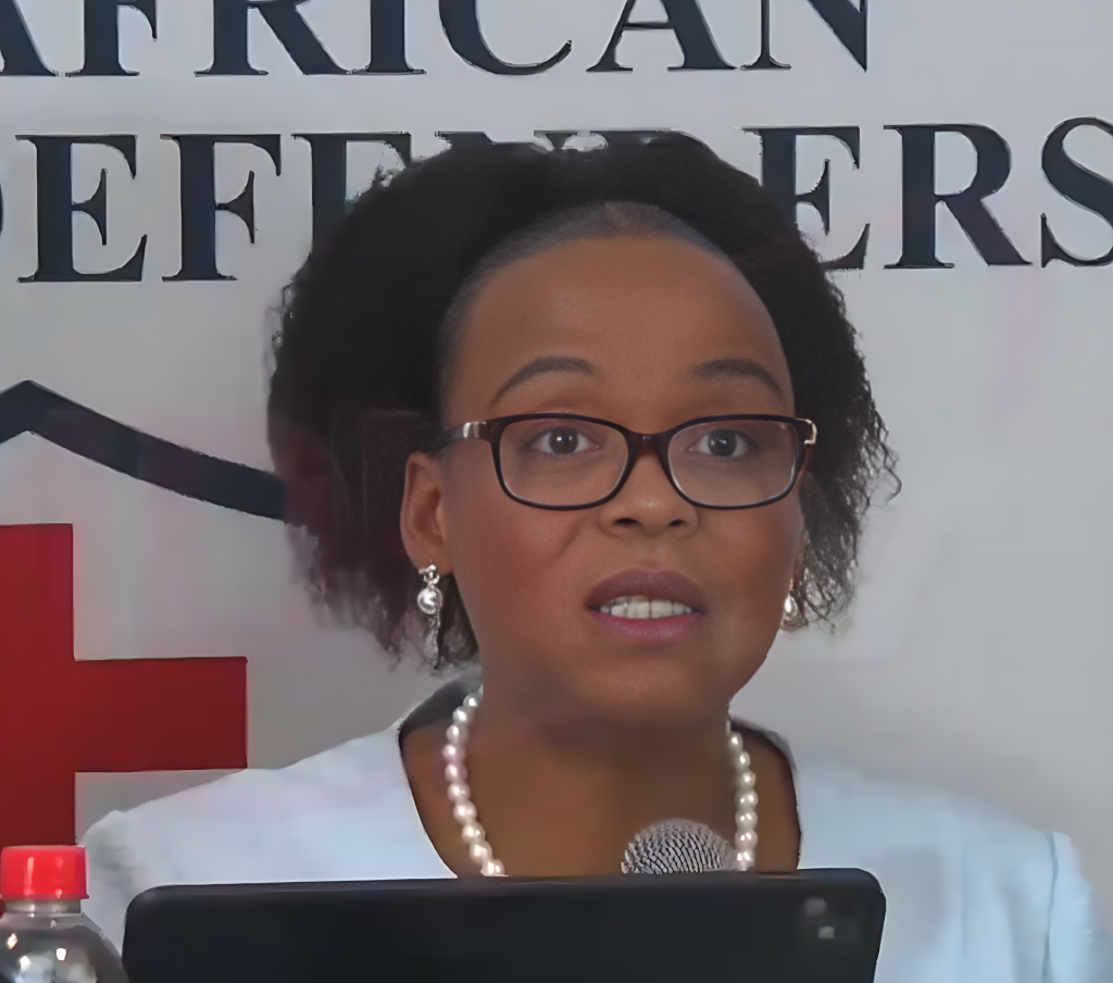 Church leaders announce Limpopo march over alleged threats to religious freedom - Inside Politics