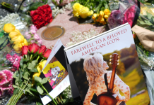 Dolly Parton built a better world, with rhinestones and songs