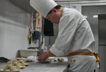 Once shaped by court rituals, China’s imperial cuisine lives on today