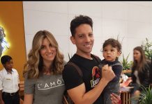 Danny K’s family asks for privacy as it reveals Lisa Koppel’s cancer battle