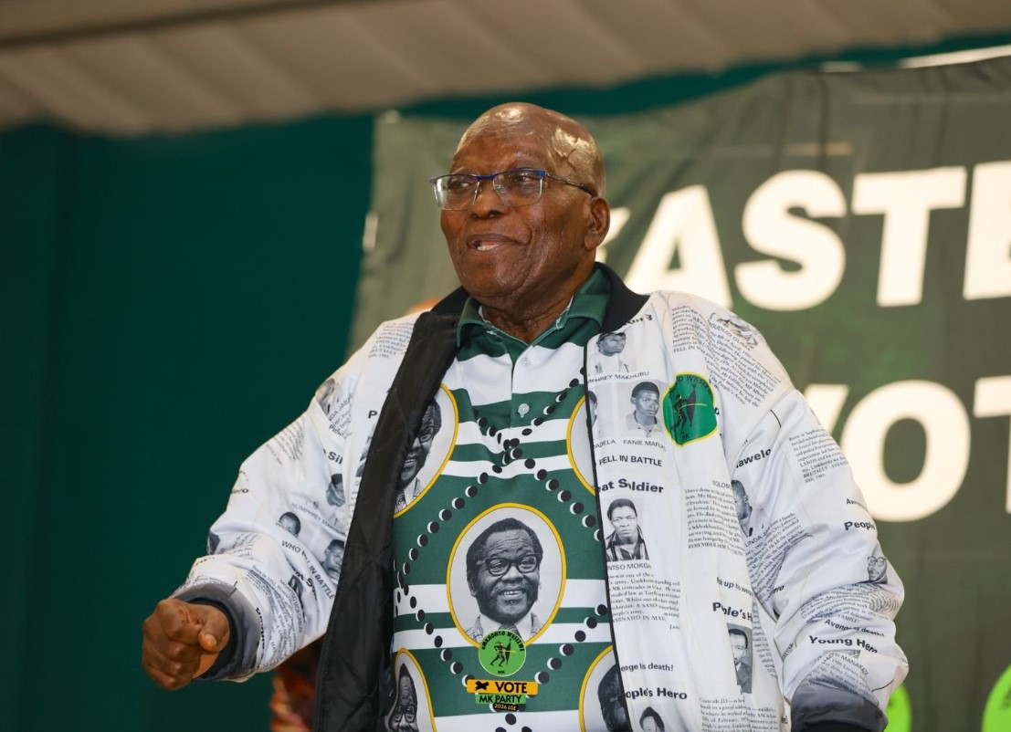 MK Party blames government policy for worsening unemployment crisis - Inside Politics