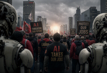 ANALYSIS| Cosatu at 40: AI, job losses and a union movement under pressure