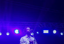 Mandisi Dyantyis, Mafikizolo and Dumza Maswana light up Ekurhuleni for Spring
