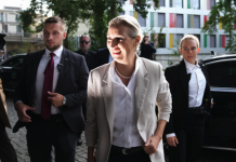 German vote shows rise of far right in Europe, but it hasn’t been a steady march