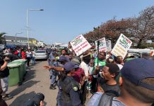 AU rights body says backers of anti-migrant ‘vigilantism’ are dodging accountability