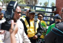 Ramaphosa predicts ‘huge’ ANC victory in Eastern Cape for LGE