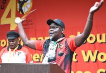 Second time’s the charm? Cosatu reconvenes its National Congress