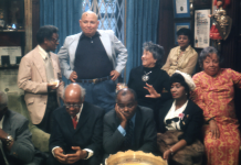Movie Review: ‘Once Upon a Time in Harlem’ is more than a staggering time capsule