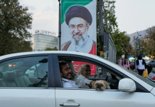 Iran says 7 oil tankers attacked in the Strait of Hormuz as fears grow of a return to war