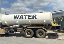 Tshwane faces second water contamination incident as sewage enters Pretoria supply